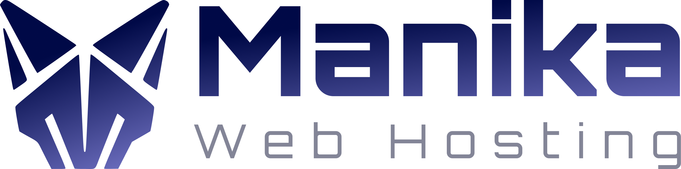 Manika Web Hosting